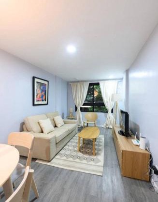 House in Makati, Poblacion