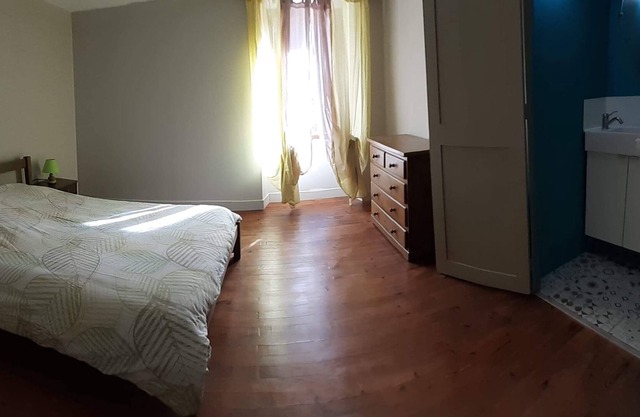 House in the historic center of Mens