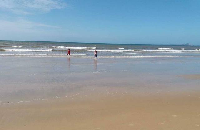 House in the Red Summer Condominium