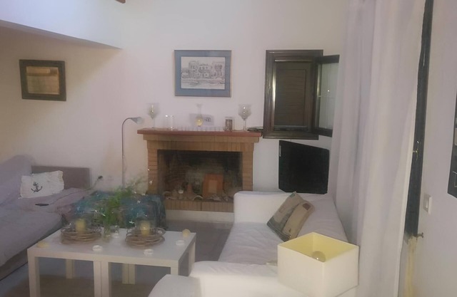 House in Vrontados Chios Sleeps 7-9