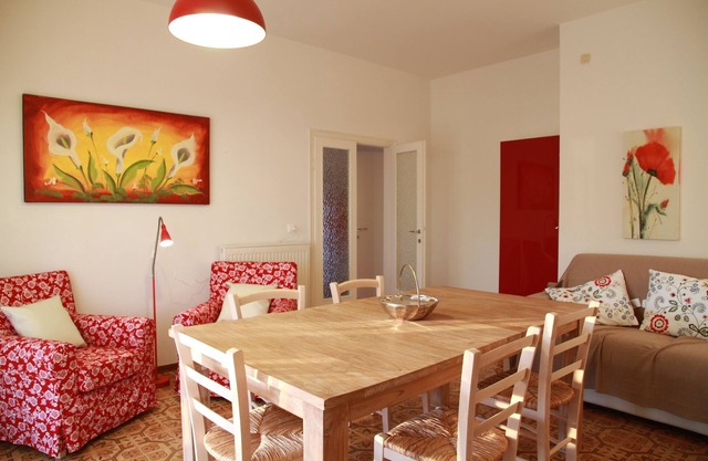 House/Villa - Castiglione della Pescaia