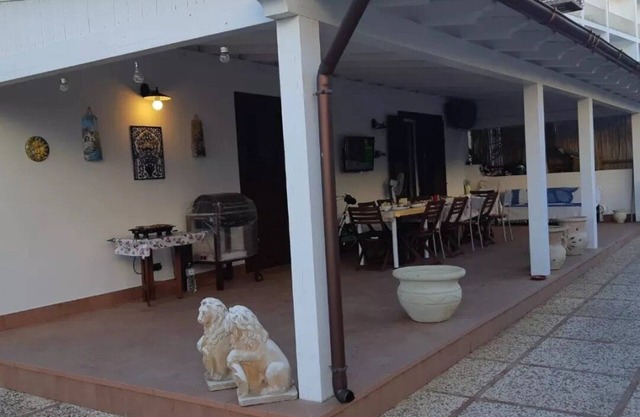 House LA PALMA SELINUNTE CASTELVETRANO, SEA HOUSE