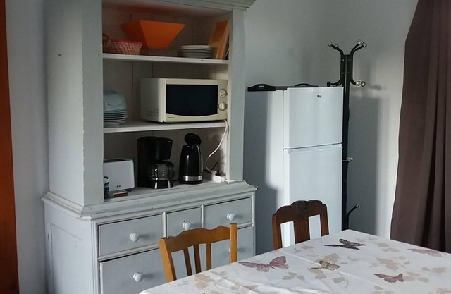 House la rochelle 4 pers