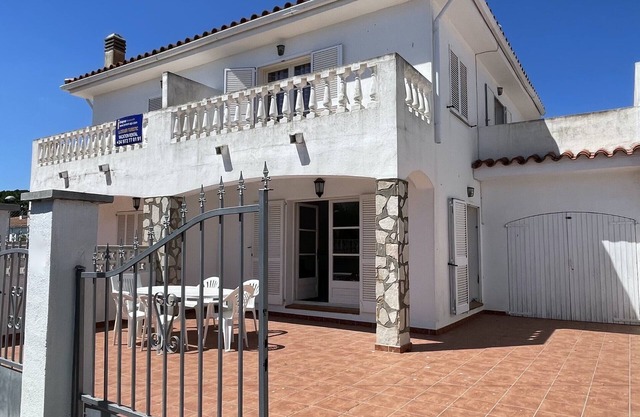 HOUSE LA VINYA 14 3D