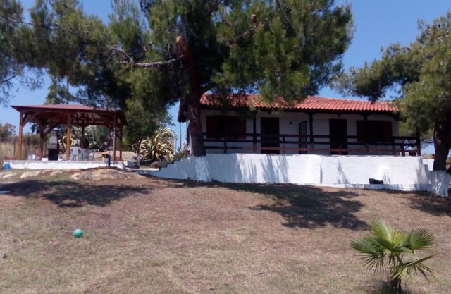 House lagonisi