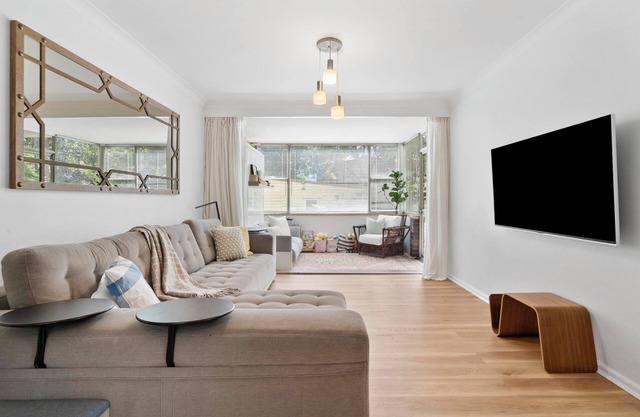 House like Balmoral Beach Escape