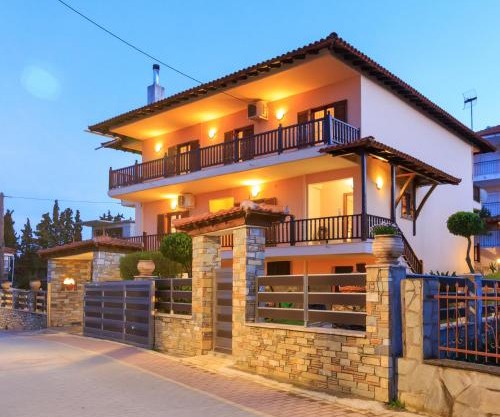 House Maria