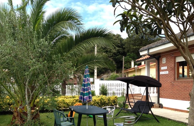 House near beach in Ajo, salt water pool, WIFI