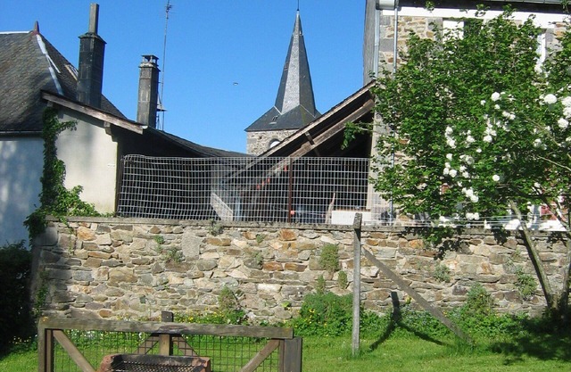 HOUSE, near La Bourboule, Le Mont Dore Sancy