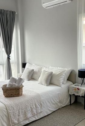 House near the beach