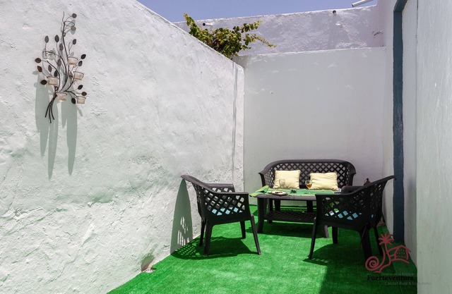 House of Barracks I and II for 4 people