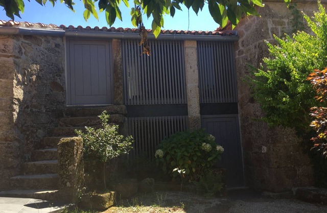 House of Eirinha - Eirinha's Home