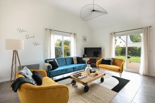 House of Travels - Proche Plage