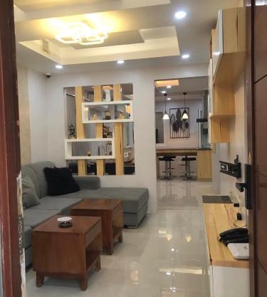 House of two levels in Cavite, Lancaster New City GL1