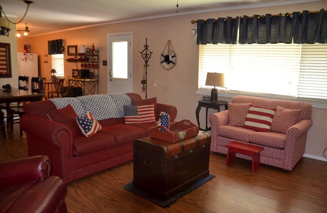 House On Lake Nasworthy, San Angelo - Wifi