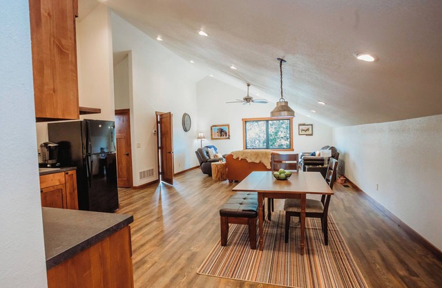 House on the Hill – Your Perfect Getaway in Hill City, South Dakota