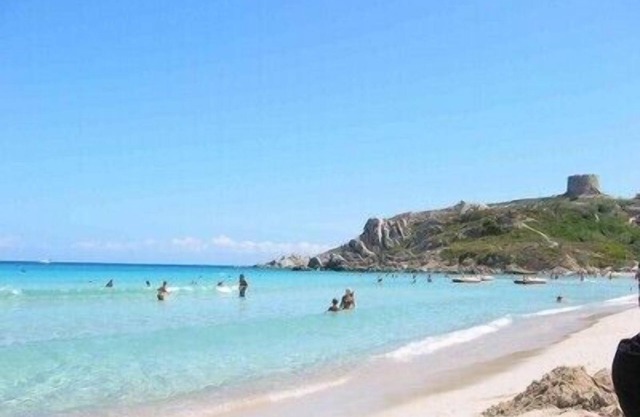 House panoramic sea view large terrace.