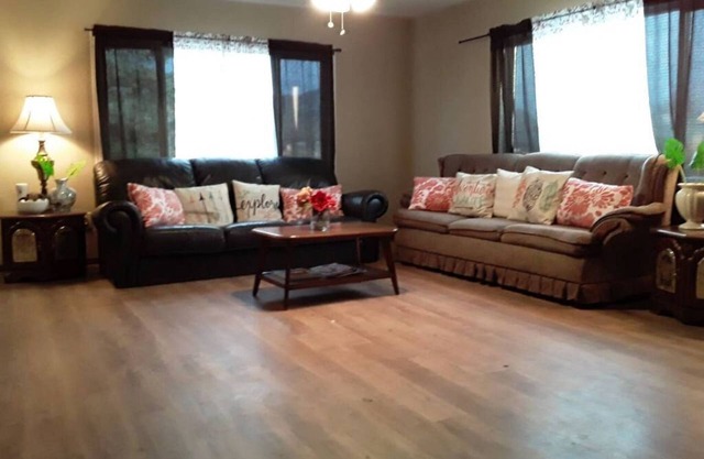 House Perfect For Short/Long Term Stays!