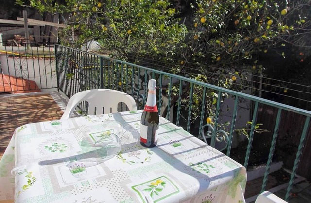 House Petra in the Amalfi center, with fast wifi and AC