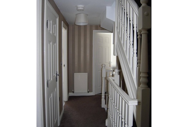 House-Private Bathroom