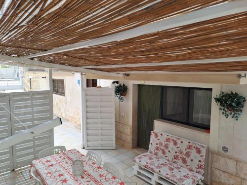HOUSE SABBIA