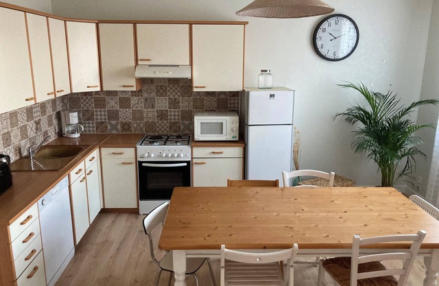 House santec finistere 80 m from the beach