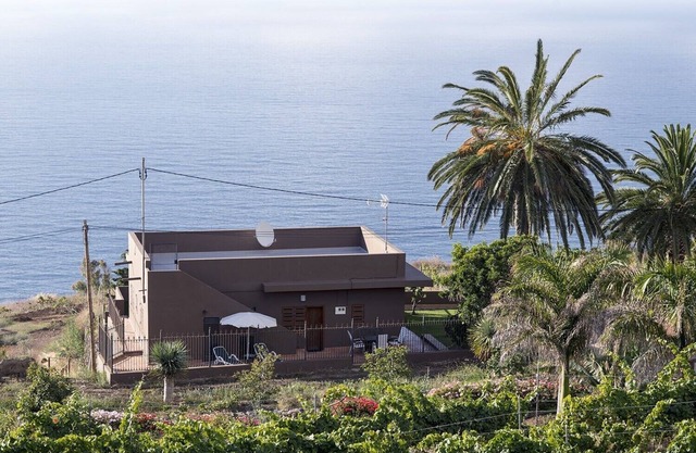 House, SEA VIEW, HEATED POOL, Heating, Sun set and rise terrace, Free wi fi(9)