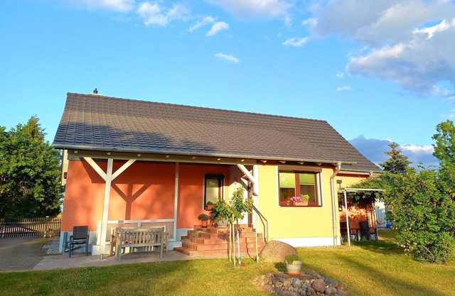 House SEE 8691 - SEE 8691 House Cölpin