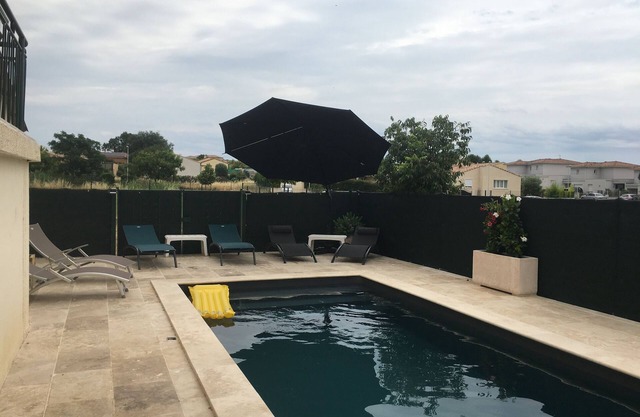 House sold. rentals cancelled