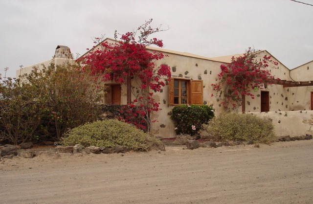 House Taro, Discounts, El Cotillo-El Roque