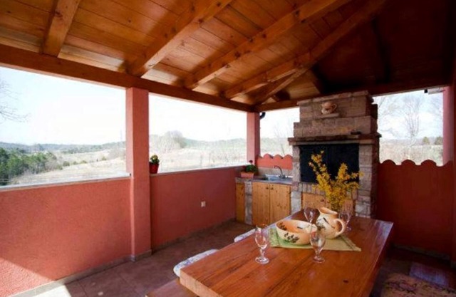 House Tri Marije (15951-K1) - Cerovlje