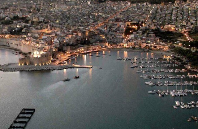 HOUSE VACATIONS RENT, Sicily APARTMENT earth of the sun (primula) RISERVA DELLO ZINGARO-SCOPELLO