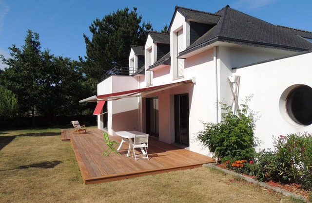 House/Villa - Saint Gildas de Rhuys