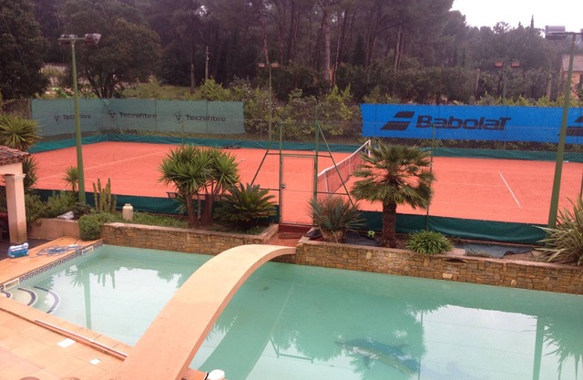 House/Villa - Six fours les plages