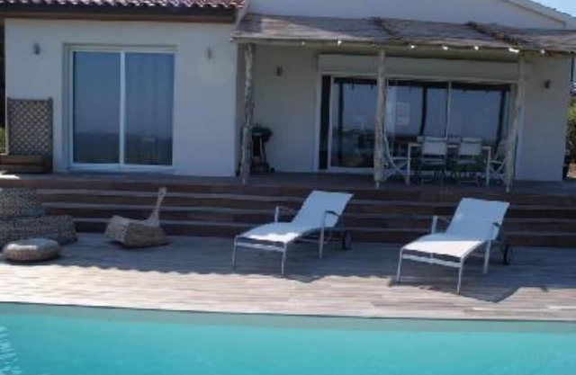 house/villa - ALERIA