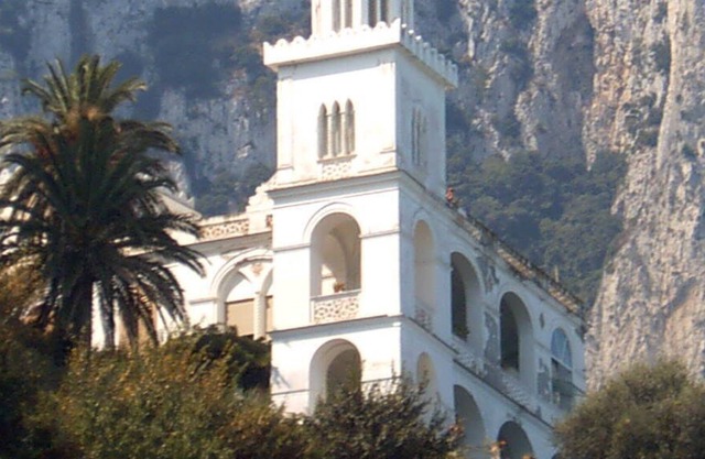 House / Villa - Capri