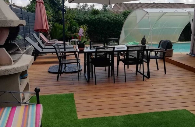 House/Villa - Florensac