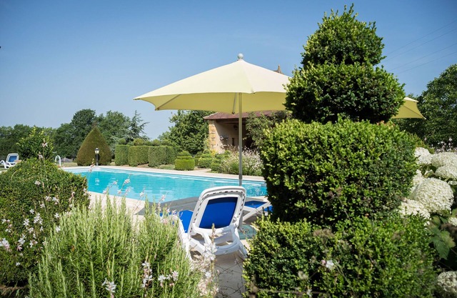 House /Villa - Saint Avit Senieur