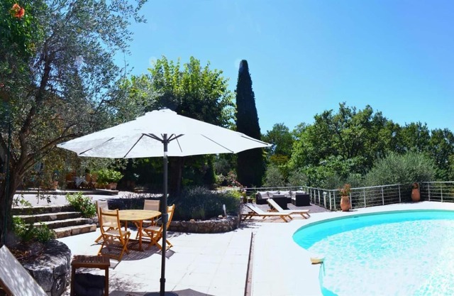 House / Villa Grasse