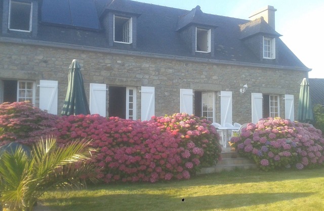 House/Villa - GuissenyHouse with character