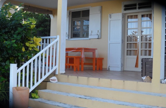 House/Villa - Le Moule