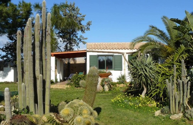 House/Villa - Menfi