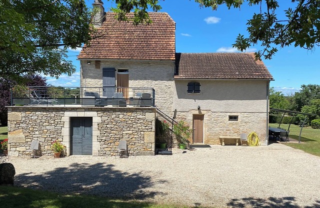 House/Villa - Montvalent