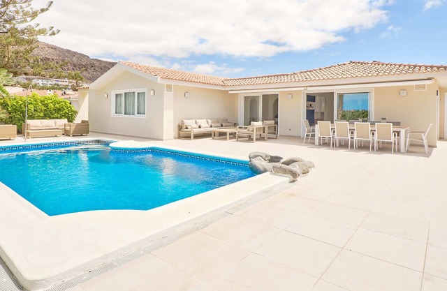 House/Villa - PALM MAR