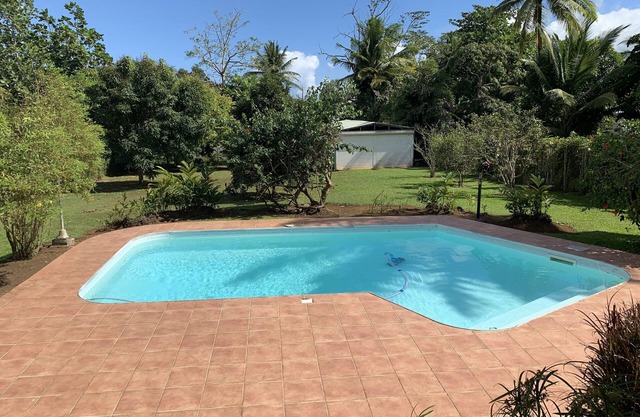 House/Villa - Petit-Bour