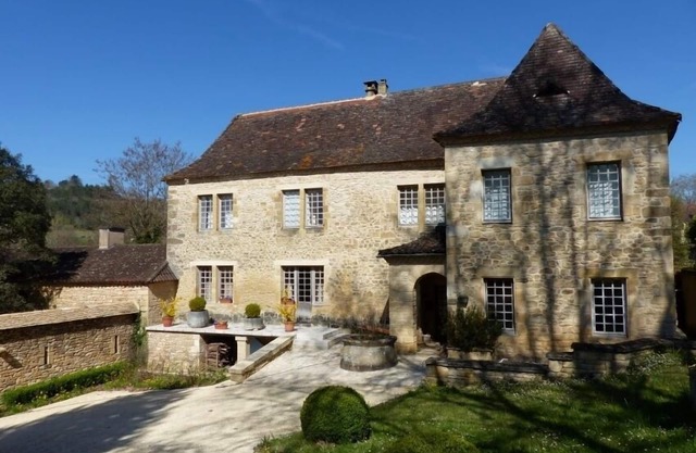 house/villa - PlazacHouse with character