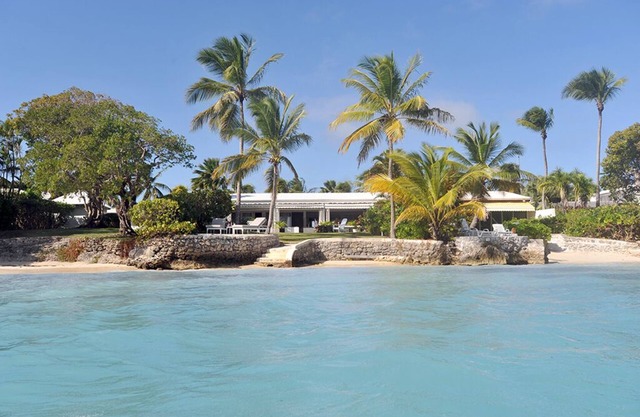 House/Villa - Saint François