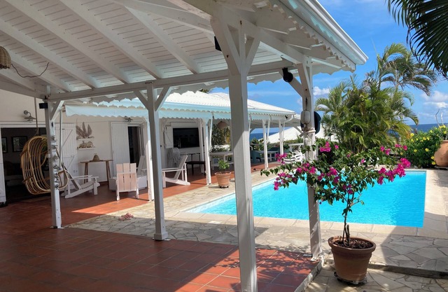 House/Villa - St.François