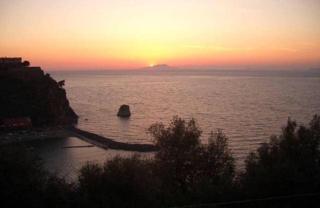 House/Villa - Vico Equense