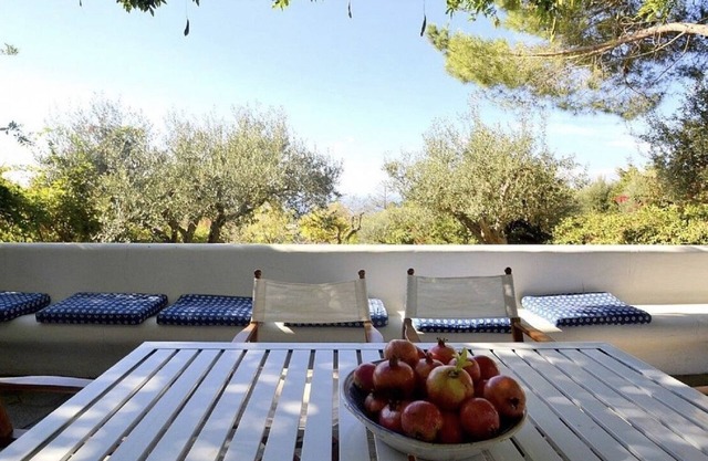 House/Villa with garden - Anacapri